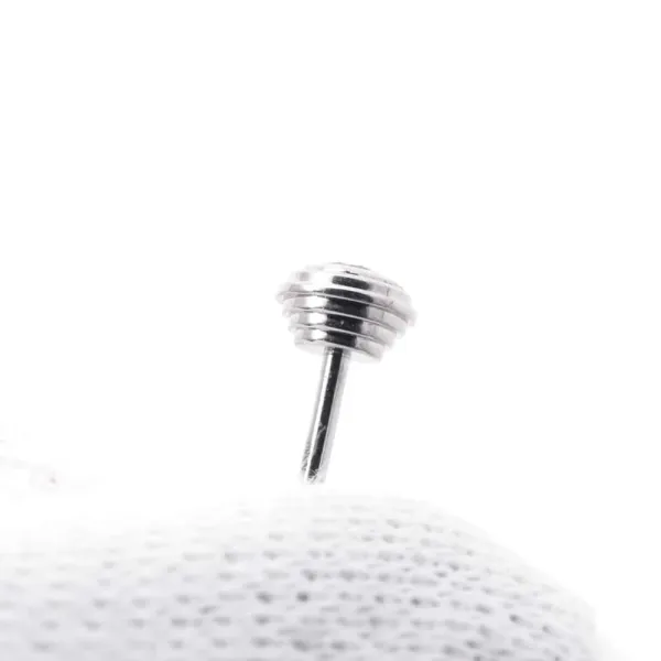 CARTIER Damour Earrings Size XS - Image 5