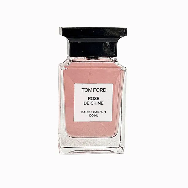 TOM FORD EAU DE PARFUM ROSE DE CHINE WOMEN 100ml Fragrance( Edp )