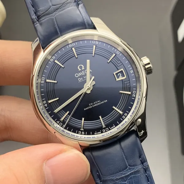 OMEGA-De Ville-ref.433.33.41.21.03.001-41mm - Image 3