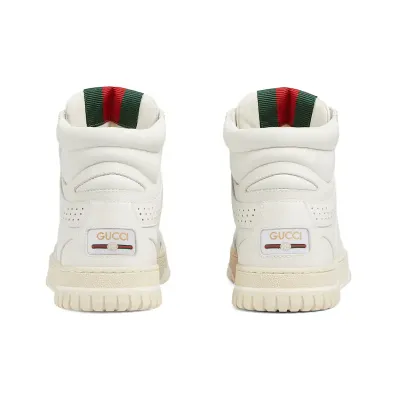 Gucci Re Web series women's sports shoes Sneakers