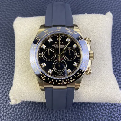 ROLEX-COSMOGRAPH DAYTONA-REF.M116518LN-0046-40MM