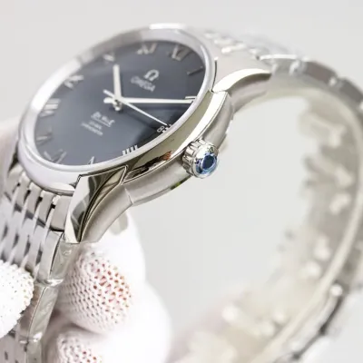 OMEGA-De Ville-ref.431.10.41.21.01.001-41mm