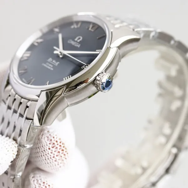 OMEGA-De Ville-ref.431.10.41.21.01.001-41mm - Image 5