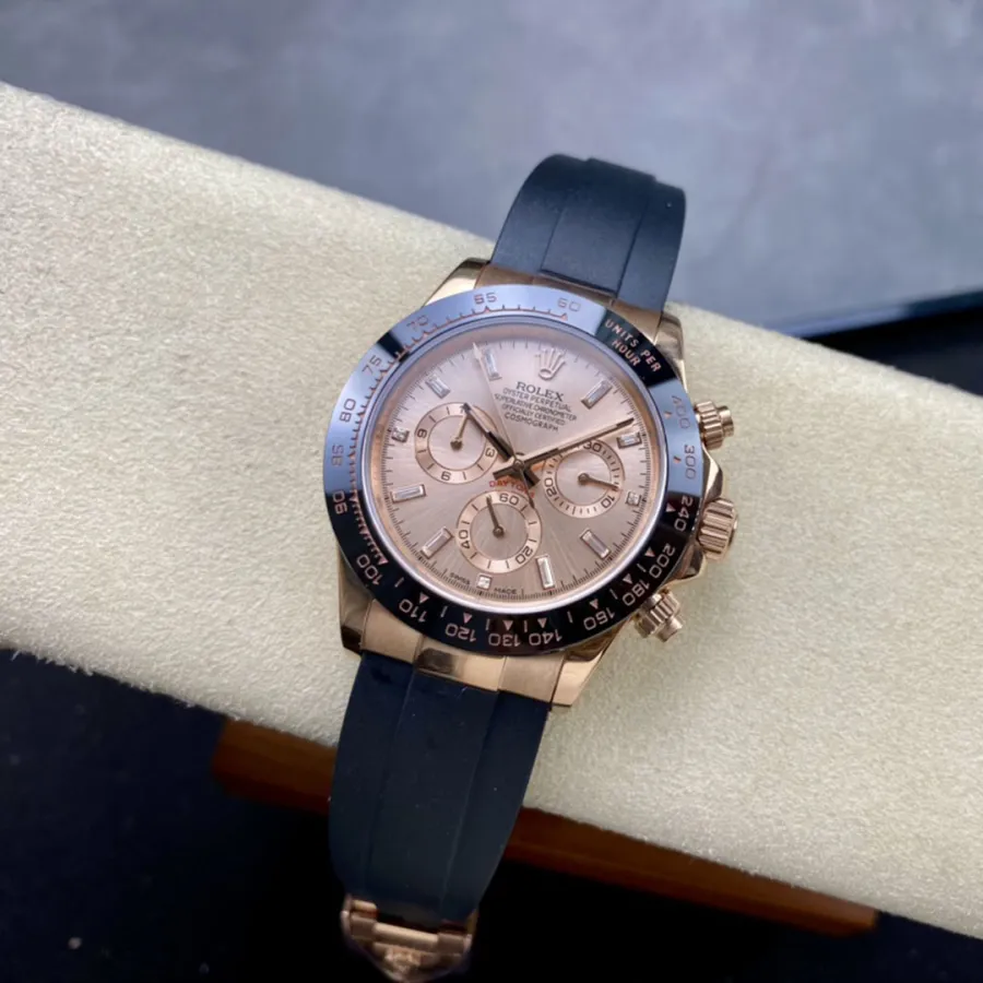 ROLEX-COSMOGRAPH DAYTONA-REF.M116515LN-0061-40MM