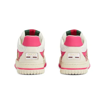 Gucci Re Web series women's sports shoes Sneakers