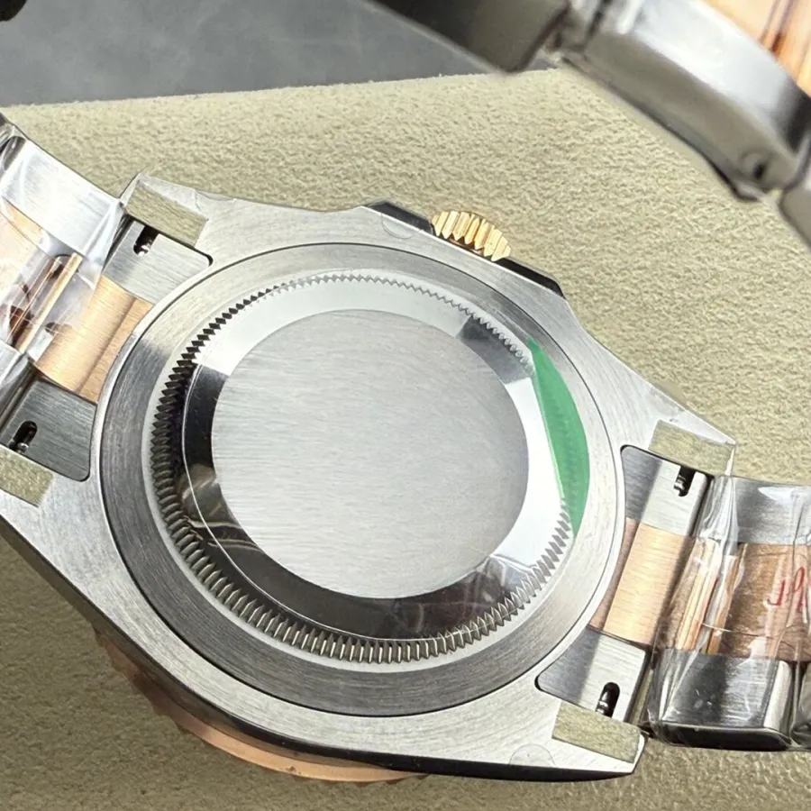 ROLEX-GMT MASTER II-REF.M126711CHNR-0002-40mm