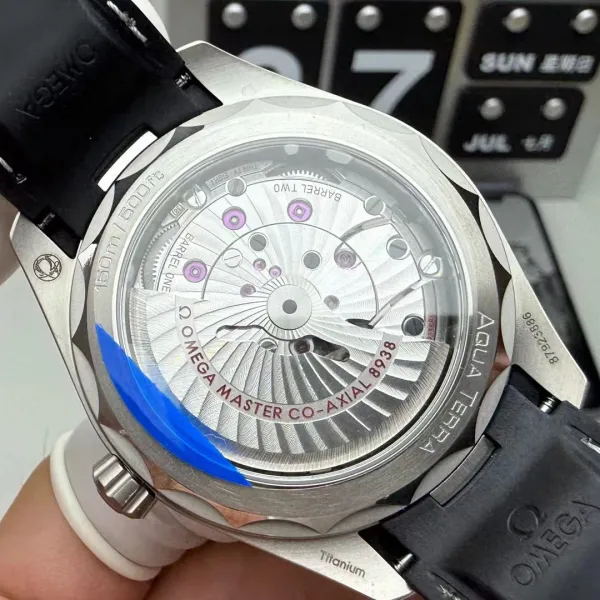 OMEGA-SEAMASTER-ref.220.92.43.22.99.001-43mm - Image 6