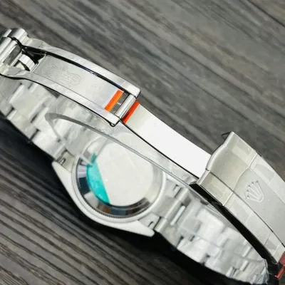 ROLEX-OYSTER PERPETUAL-REF.M277200-0009-31MM