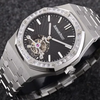 AUDEMARS PIGUET-ROYAL OAK-26521BC.ZZ.1220BC.01-41MM