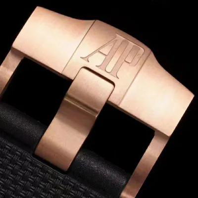 AUDEMARS PIGUET-ROYAL OAK OFFSHORE-REF.26405NR.OO.A002CA.01-44MM