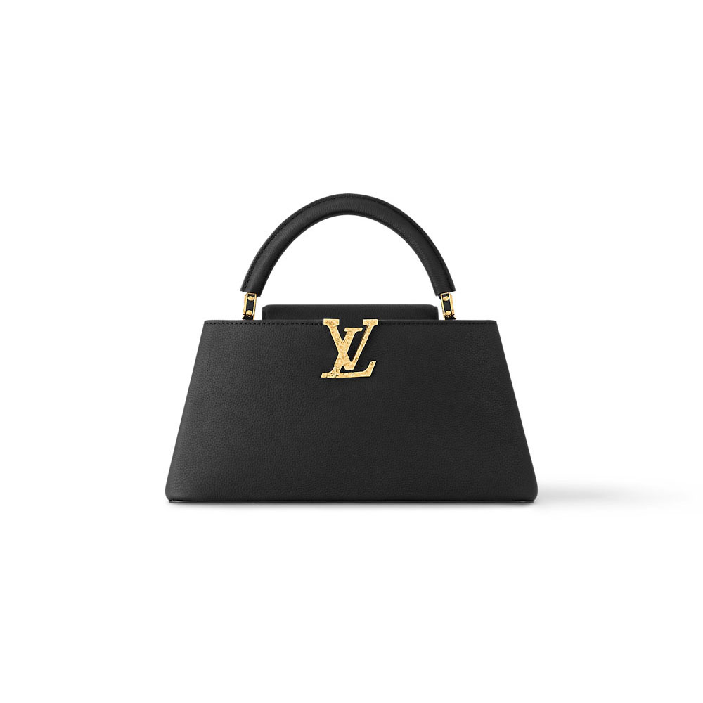 Bolsa Louis Vuitton Capucines
