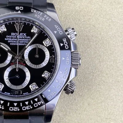 ROLEX-COSMOGRAPH DAYTONA-REF.M116519LN-0025-40MM