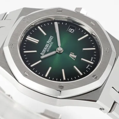 AUDEMARS PIGUET-ROYAL OAK-16202PT.OO.1240PT.01-39MM