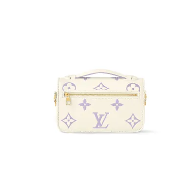 Louis Vuitton Bags East West