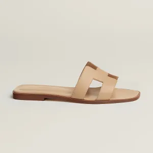 HERMES Oran Slippers
