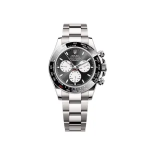 ROLEX-COSMOGRAPH DAYTONA-REF.M126529LN-0001-4132-40MM