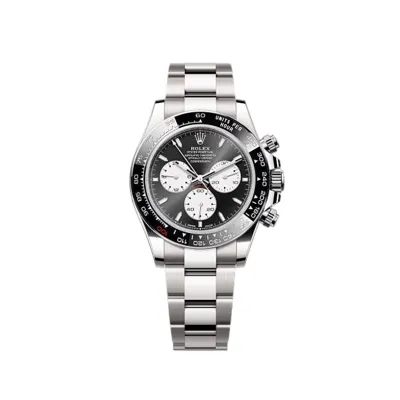 ROLEX-COSMOGRAPH DAYTONA-REF.M126529LN-0001-4132-40MM