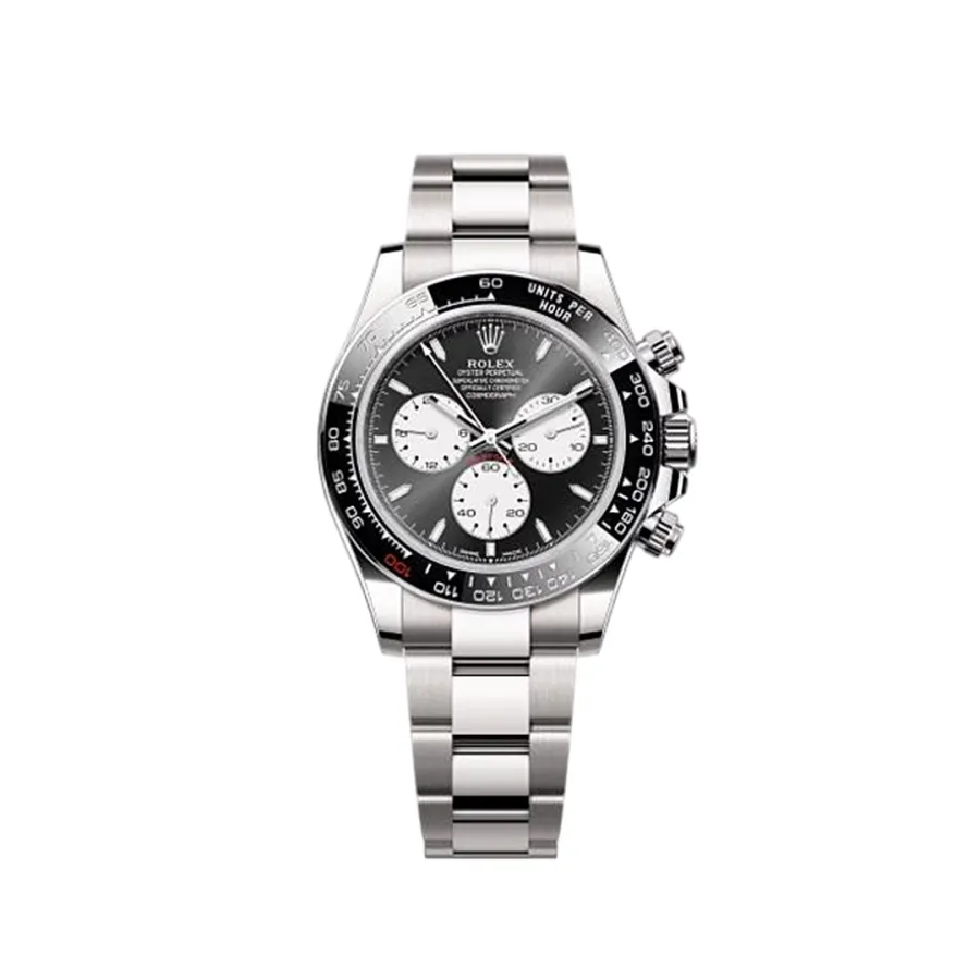 ROLEX-COSMOGRAPH DAYTONA-REF.M126529LN-0001-4132-40MM