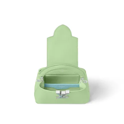 Louis Vuitton Bags Capucines