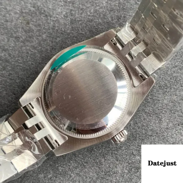 ROLEX-Datejust-REF.M178274-0004-31MM - Image 7