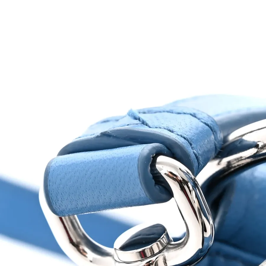 Luxury Lushentic Prada Moon Bag - Designer Handbags