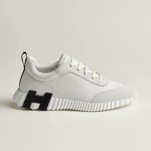 HERMES Sneakers Bouncing Sports Shoes