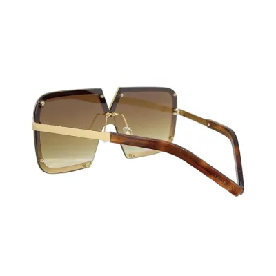 Valentino glasses citron/blue silver/black gold/red gold/purple rose gold color Size 146口0-142