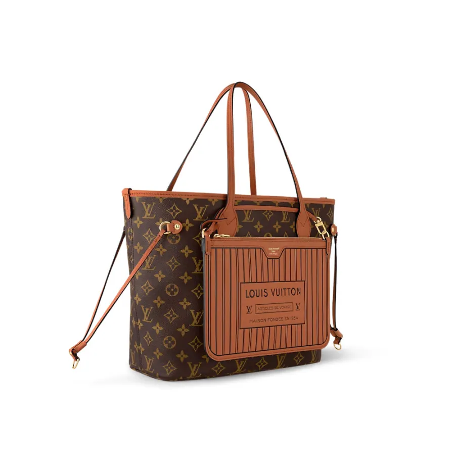 Louis Vuitton Bags Neverfull