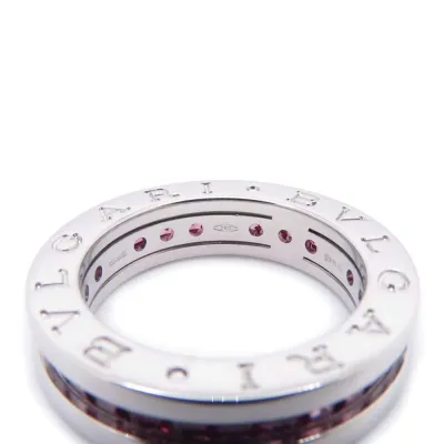 BVLGARI B.Zero1 1 Band Ring Size 49/#9