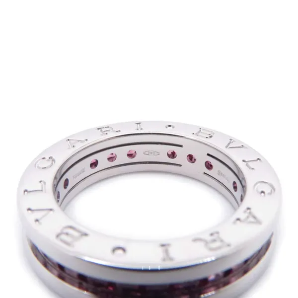 BVLGARI B.Zero1 1 Band Ring Size 49/#9 - Image 9