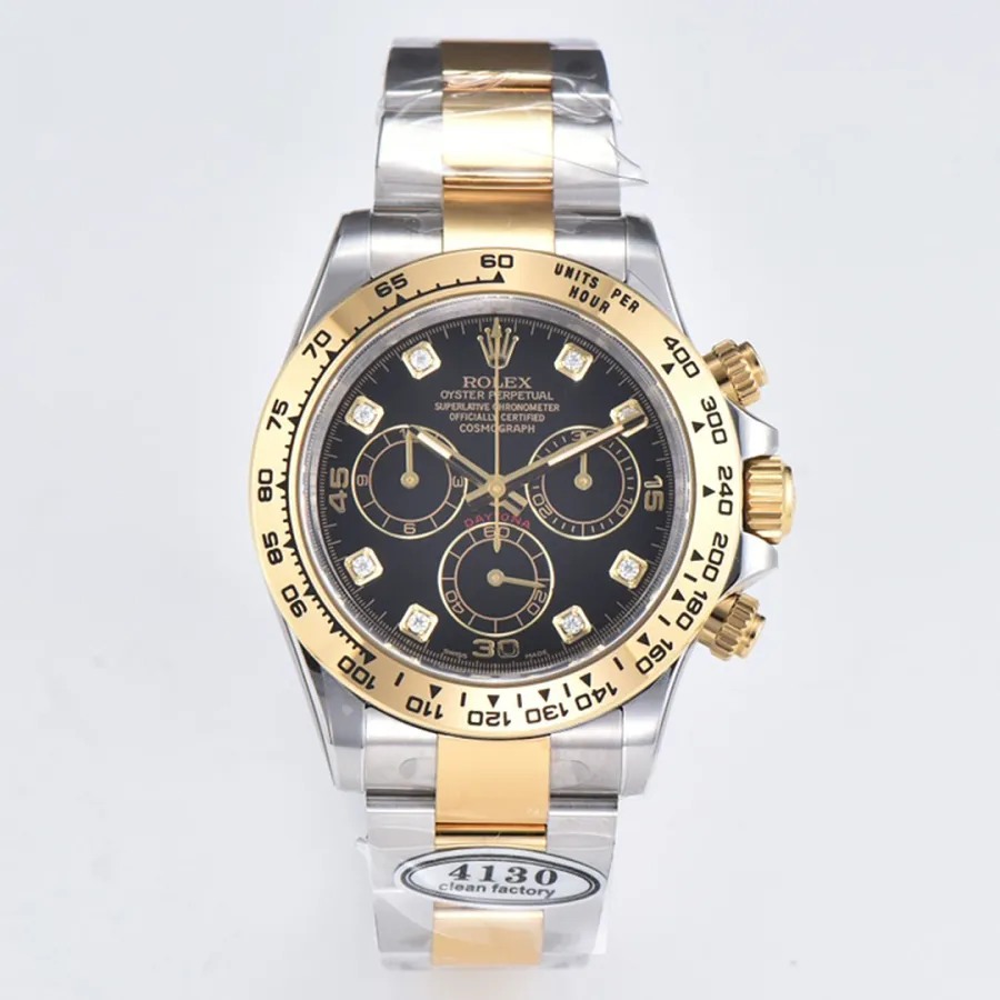 ROLEX-COSMOGRAPH DAYTONA-REF.M116503-0008-40MM