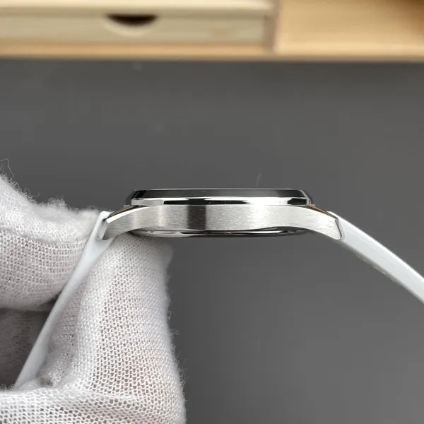 PATEK PHILIPPE-AQUANAUT-ref.5067A-024-35.6mm - Image 7