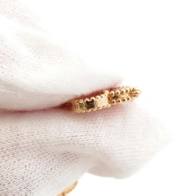 Van Cleef & Arpels Vintage Alhambra Long Necklace 20 motifs