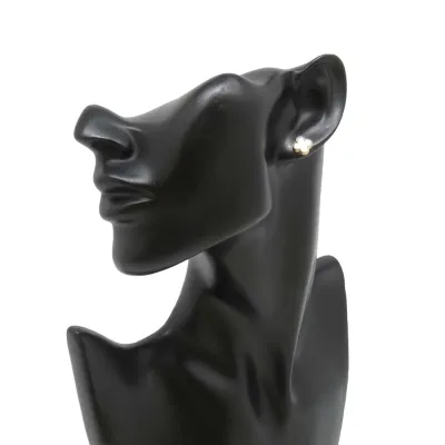 Van Cleef & Arpels Sweet Alhambra Earrings