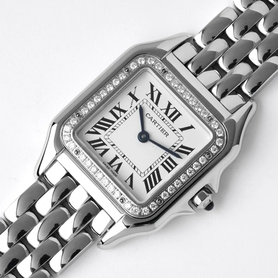 Cartier-PANTHÈRE-De-Cartier-Ref.W4PN0008-27mm×37mm