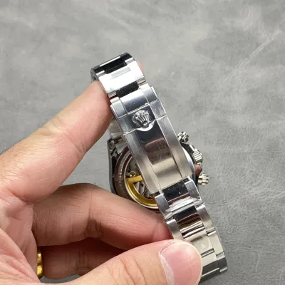 ROLEX-COSMOGRAPH DAYTONA-REF.M126506-0002- 4131 MOVEMENT-40MM