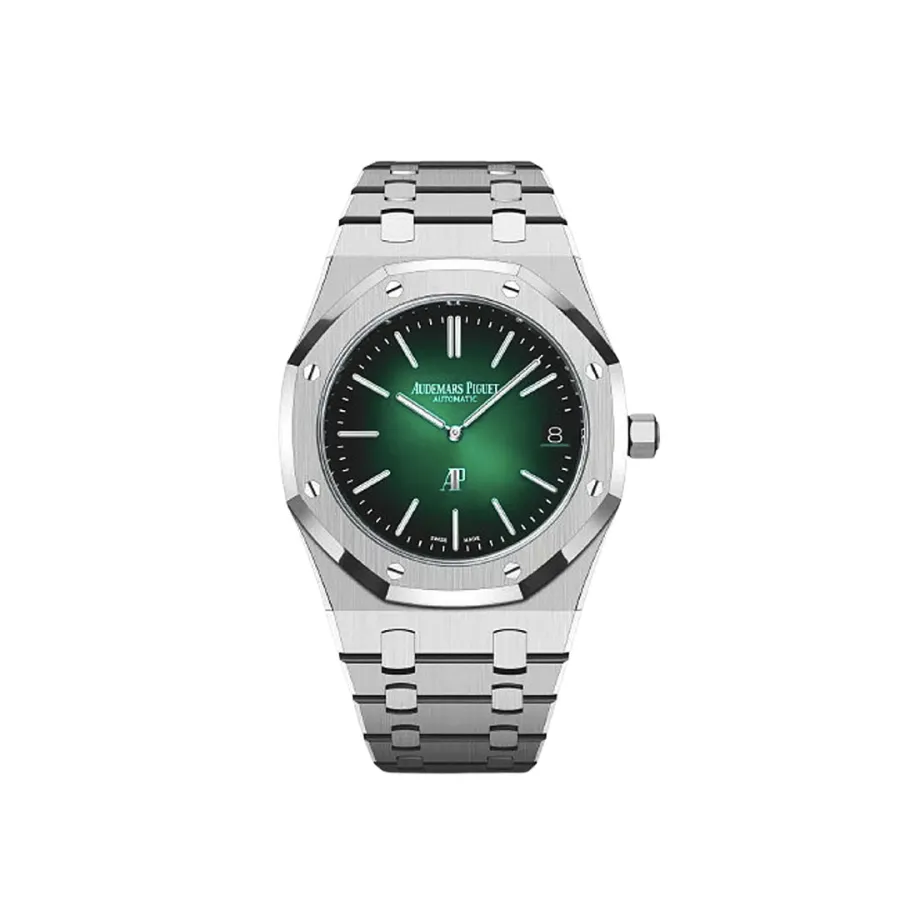 AUDEMARS PIGUET-ROYAL OAK-16202PT.OO.1240PT.01-39MM