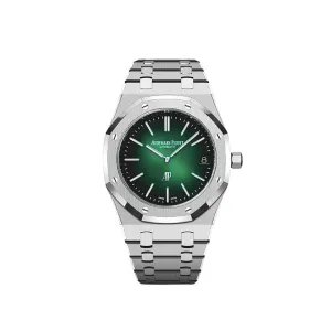 AUDEMARS PIGUET-ROYAL OAK-16202PT.OO.1240PT.01-39MM