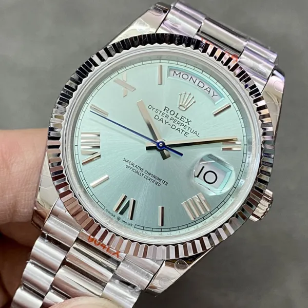 ROLEX-DAY DATE-REF.M228236-0012-40MM - Image 3