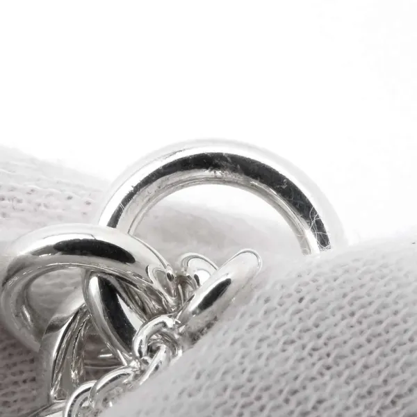 HERMES Constance Amulette Necklace - Image 8