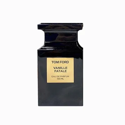TOM FORD EAU DE PARFUM VANILLE FATALE UNISEX 100ml Fragrance（ Edp ）