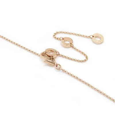 BVLGARI B.Zero1 Necklace