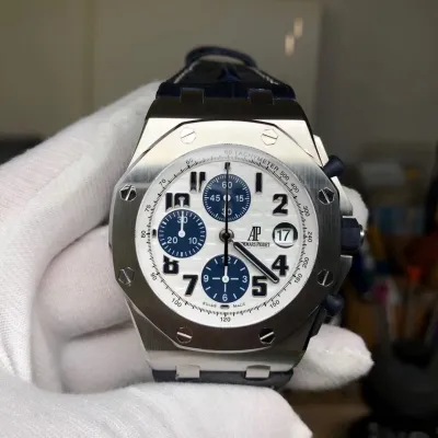 AUDEMARS PIGUET-ROYAL OAK OFFSHORE-REF.26170ST.OO.D305CR.01-42MM