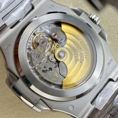 PATEK PHILIPPE-NAUTILUS-5811-1G-001-41mm