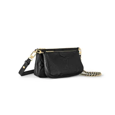 Louis Vuitton Bags Multi