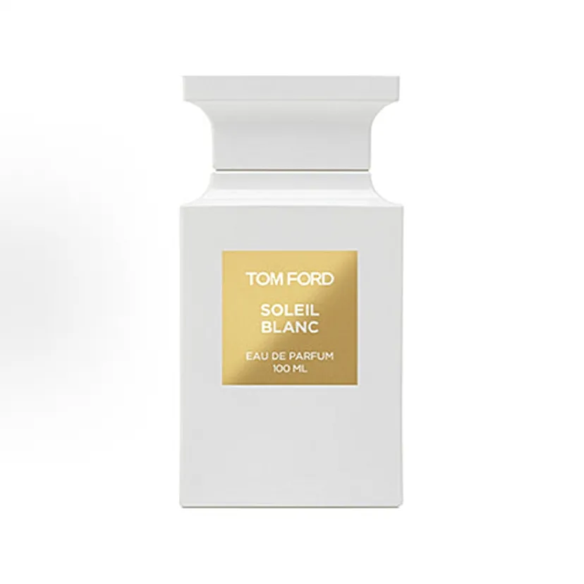 TOM FORD EAU DE PARFUM SOLEIL BLANC WOMEN 100ml Fragrance（ Edp ）