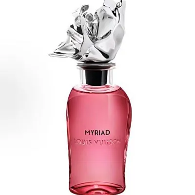 LOUIS VUITTON WOMEN 100ml Fragrance ( Edp )