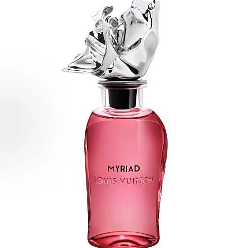 LOUIS VUITTON WOMEN 100ml Fragrance ( Edp )