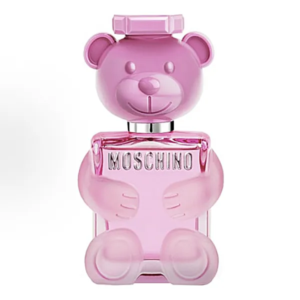 MOSCHINO TOY2 BUBBLE GUM WOMEN 100ml Fragrance ( Edt )