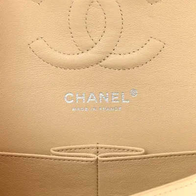 Grade Chanel Double Flap | Luxury Handbag